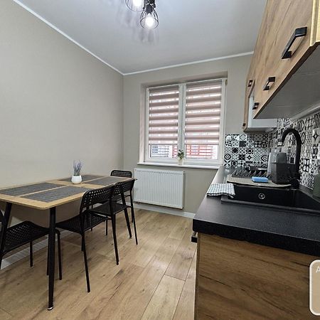 Apartamenty Przy Deptaku W Radomiu Exterior photo