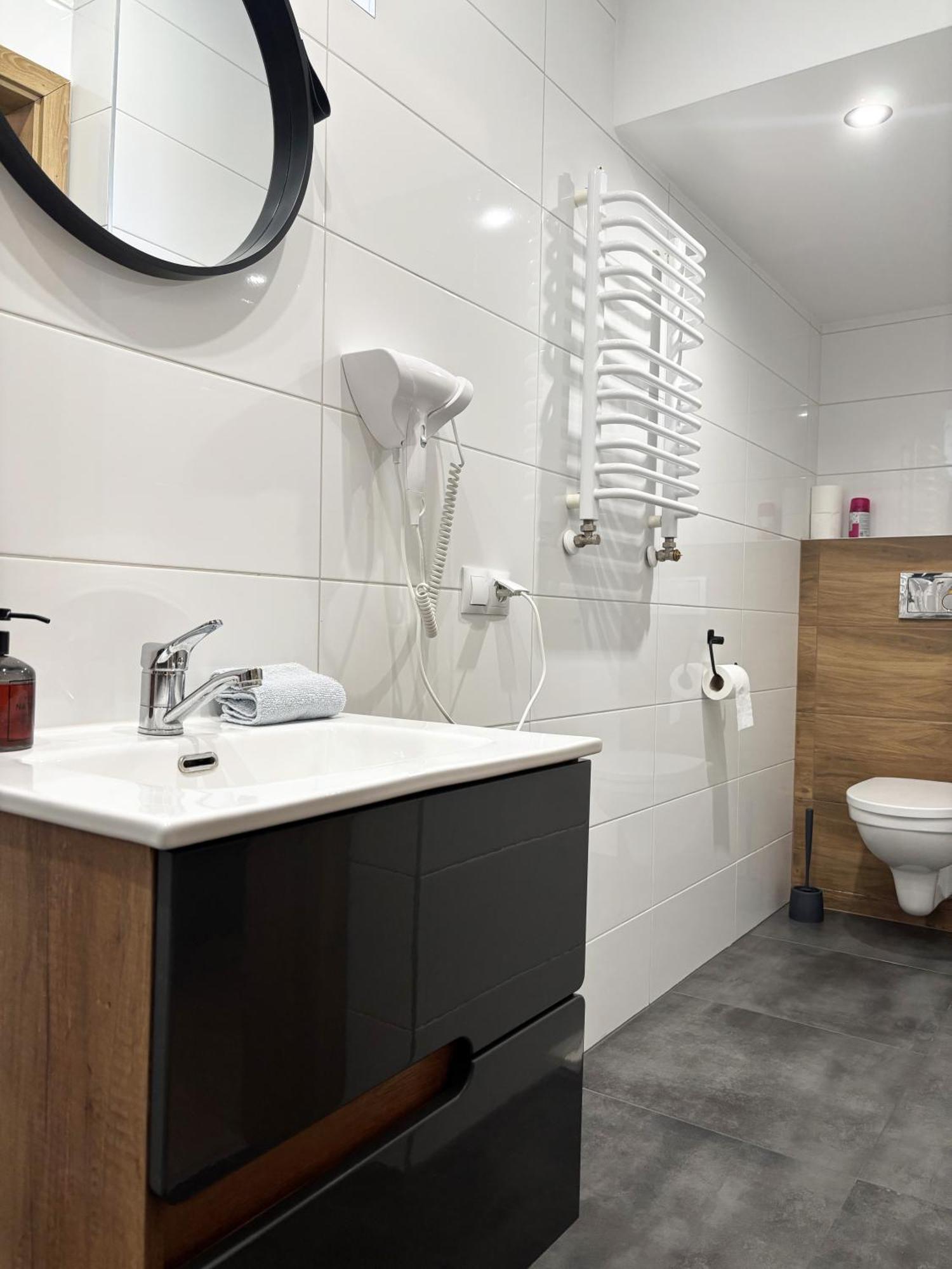 Apartamenty Przy Deptaku W Radomiu Exterior photo