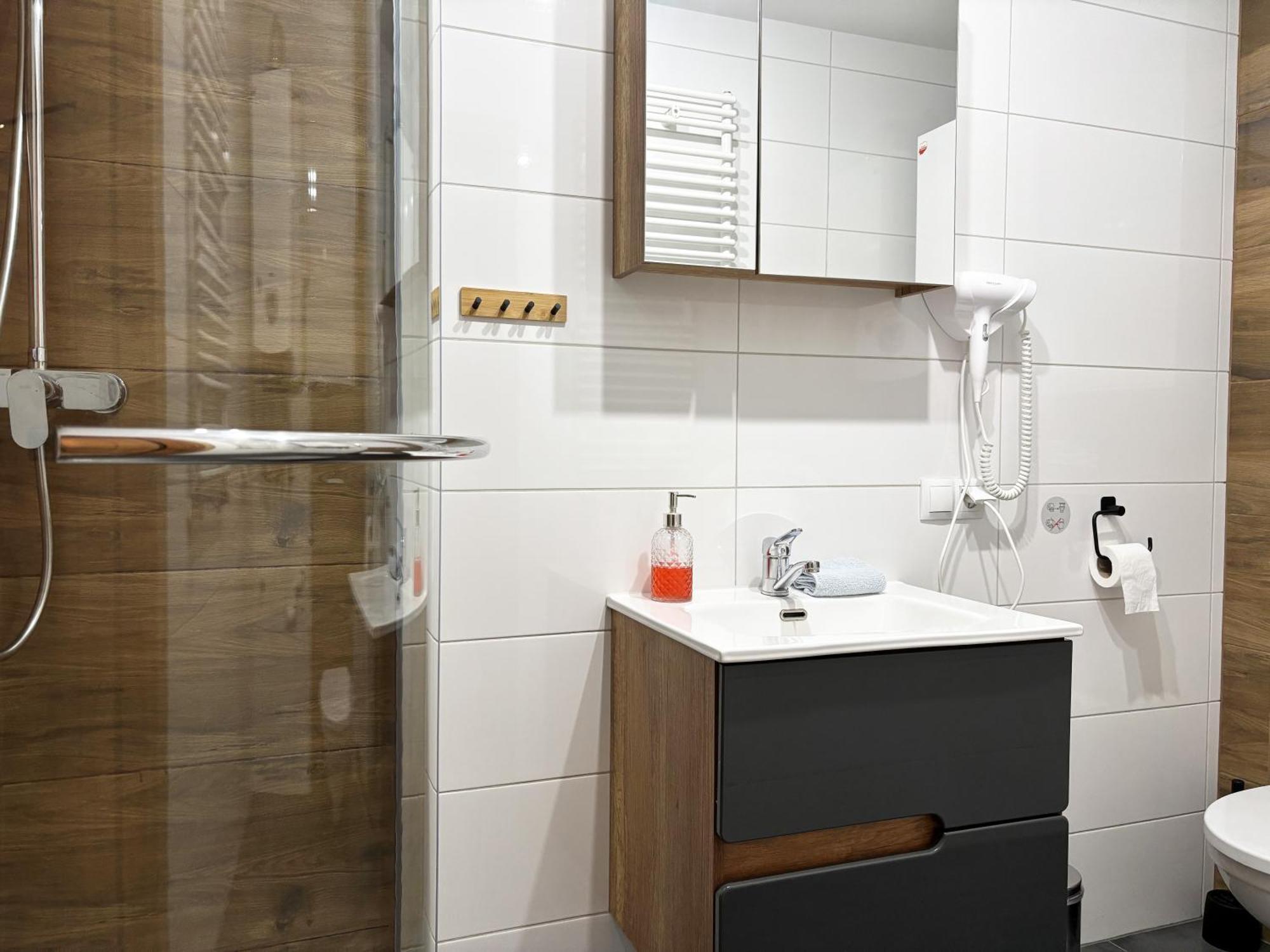 Apartamenty Przy Deptaku W Radomiu Exterior photo